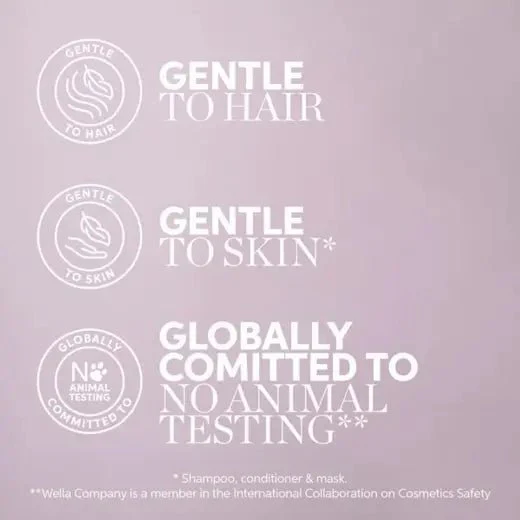 Wella Professionals Care Color Motion Mask 150ml - Image 3