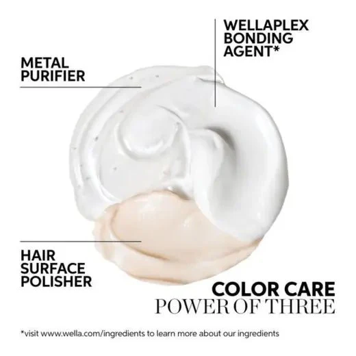 Wella Professionals Care Color Motion Mask 150ml - Image 5
