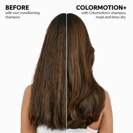 Wella Professionals Care Color Motion Mask 150ml - Image 7