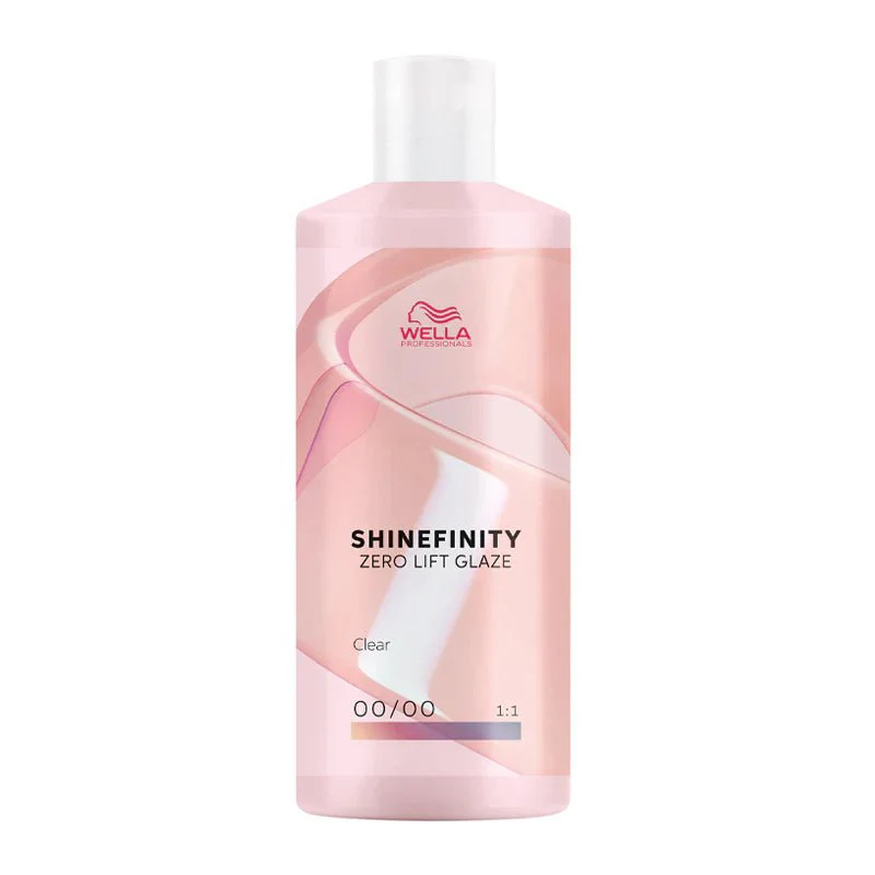 New hair products