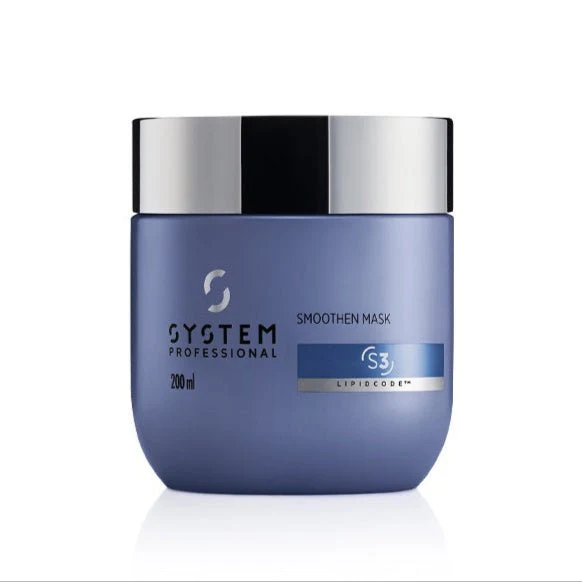 Wella System Professional Smoothen Mask 400ml