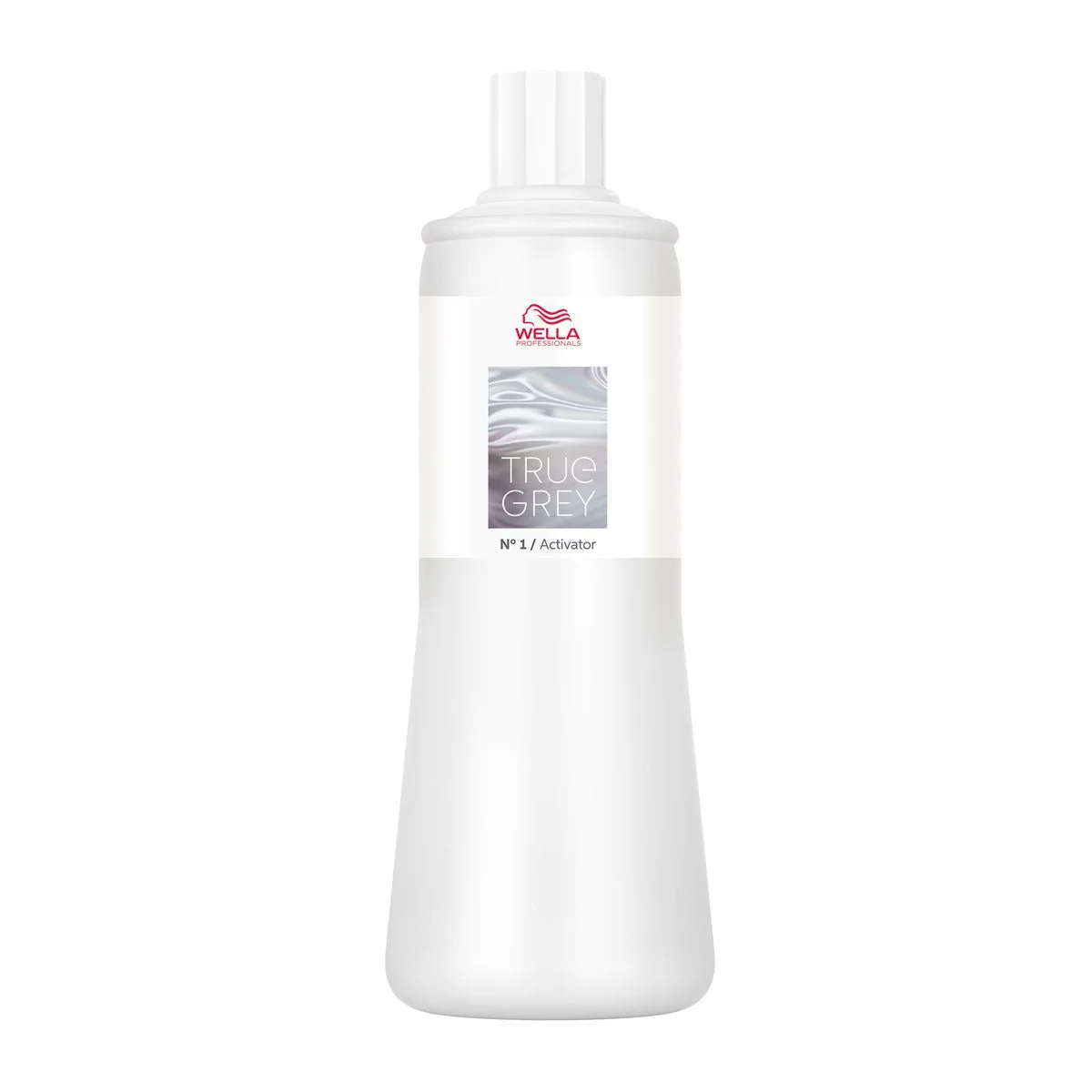 Wella True Grey Activator 500ml