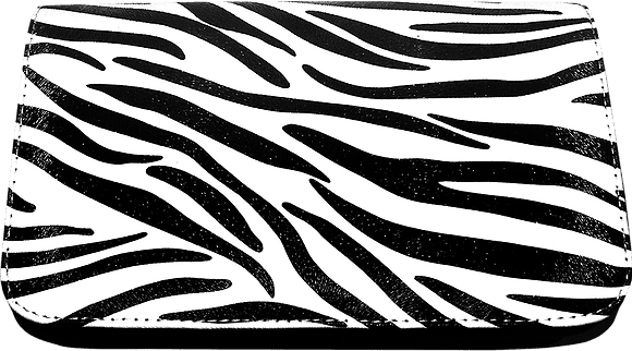 Zebra Tool Case